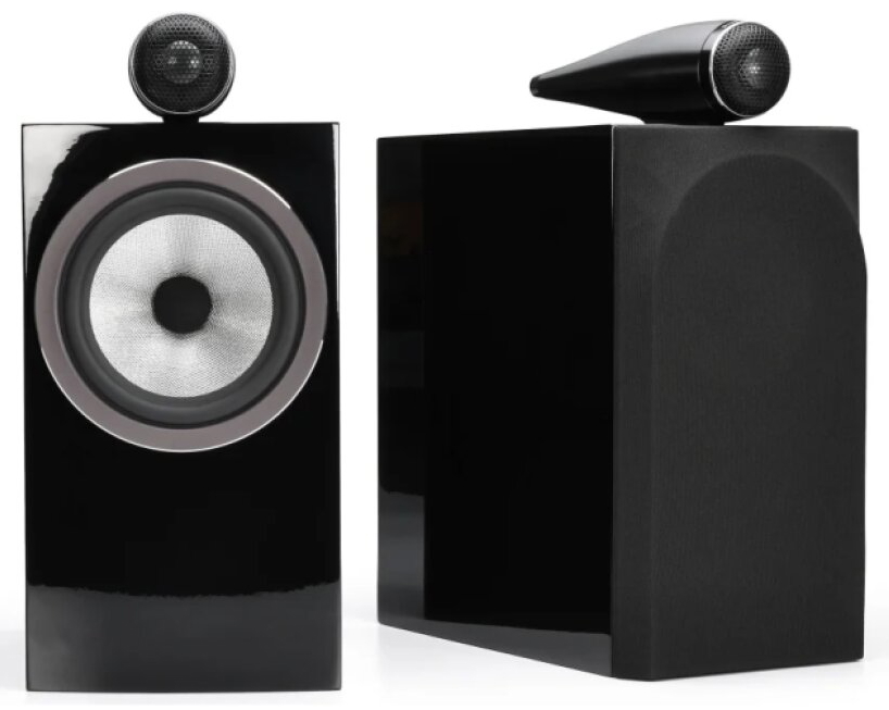 Bowers & Wilkins 705 S3 Gloss Black