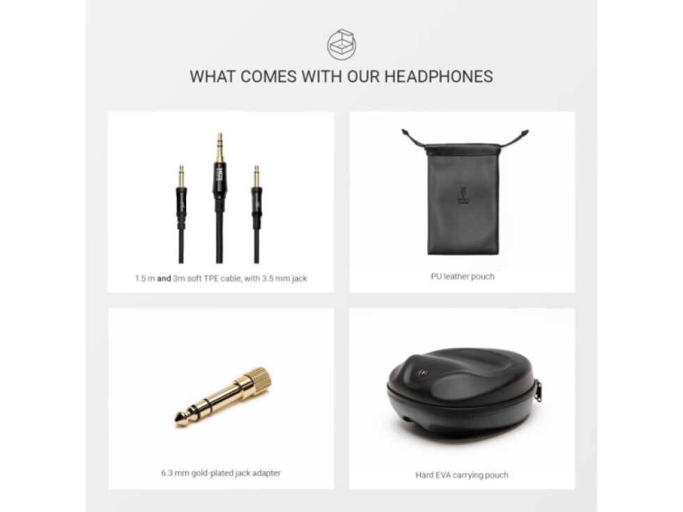 Meze 109 Pro Walnut Pobo