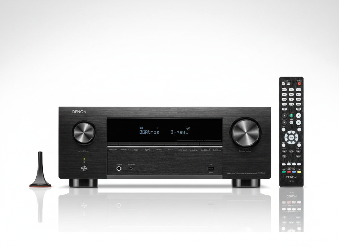 Denon AVC-X3800H
