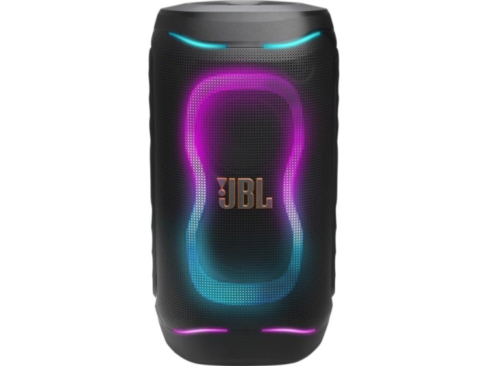 JBL Partybox 130 Black Rozbaleno