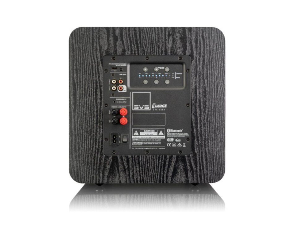 SVS SB-1000 PRO PG White