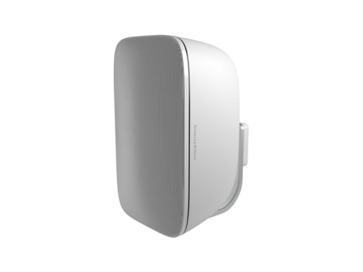 Bowers & Wilkins AM1 White