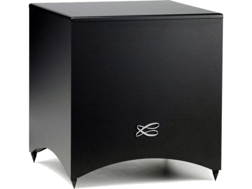 Cabasse Alcyone 2 5.1 Black