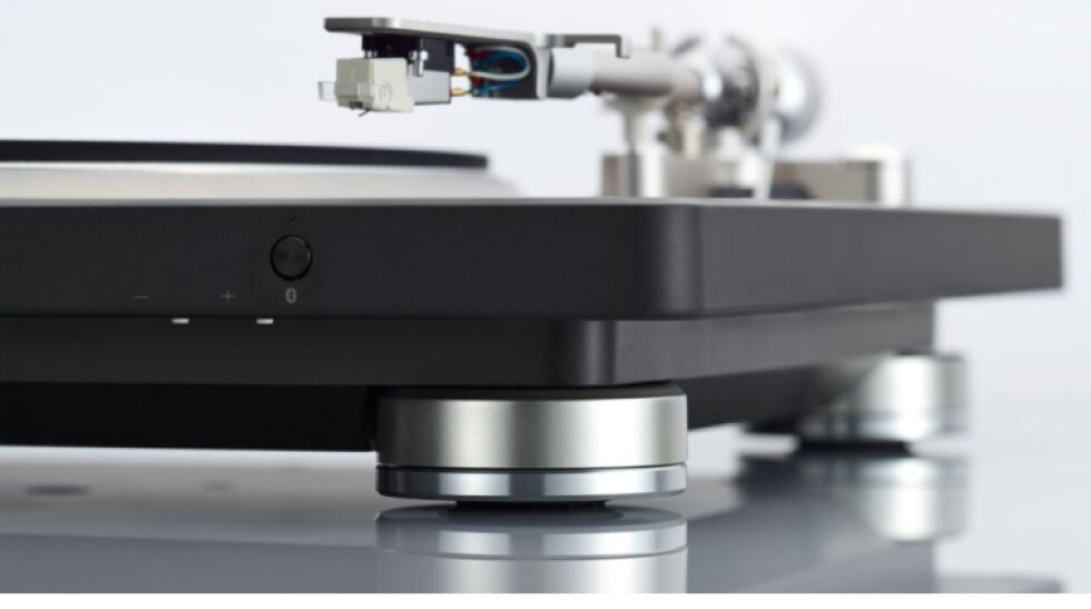 Denon DP-500BT
