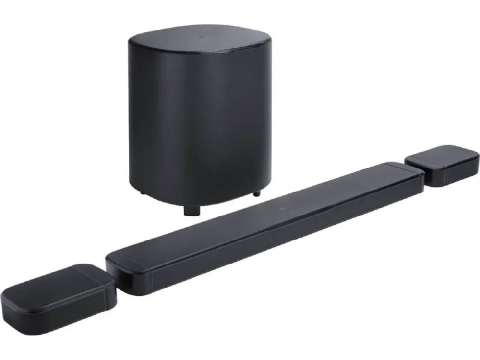 JBL BAR 800 MK2
