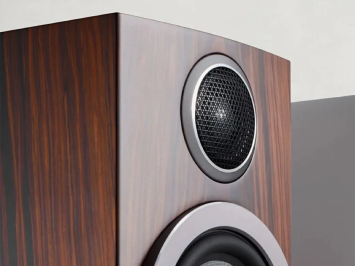 Bowers&Wilkins 707 S3 Mocha