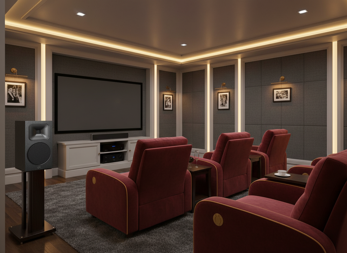 Martin Logan Motion Foundation B1