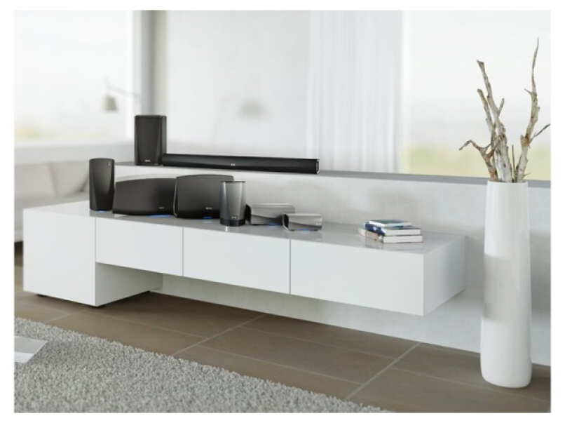 Denon Heos Link HS2