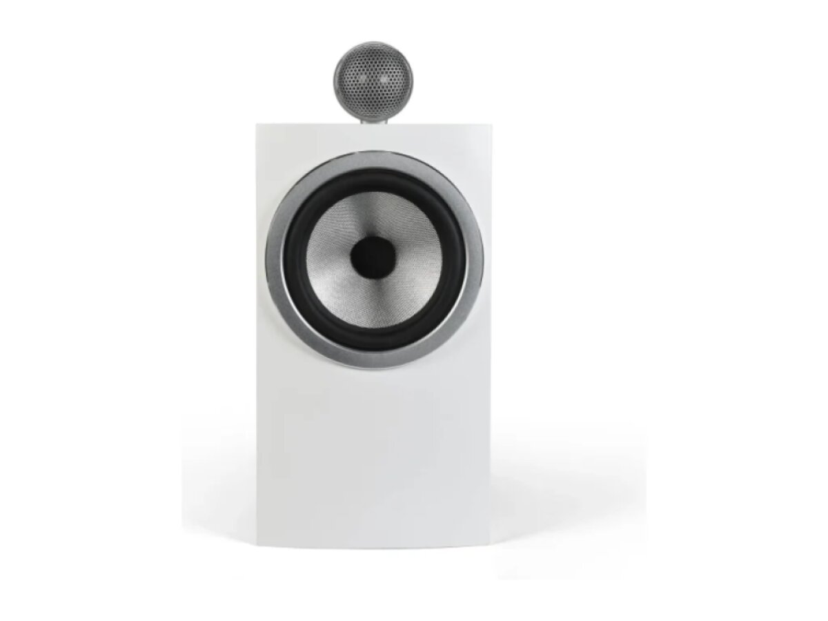 Bowers & Wilkins 705 S3 Satin White