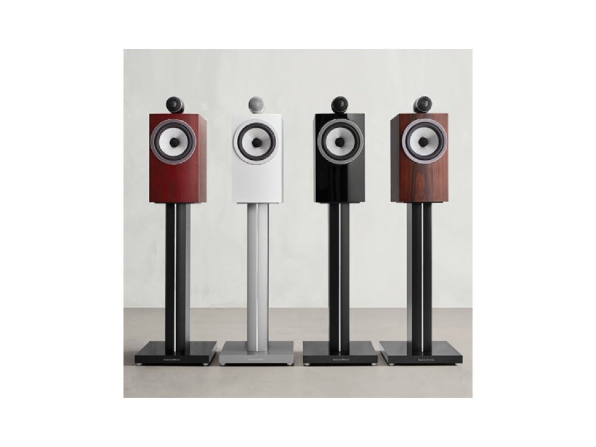 Bowers & Wilkins 705 S3 Satin White