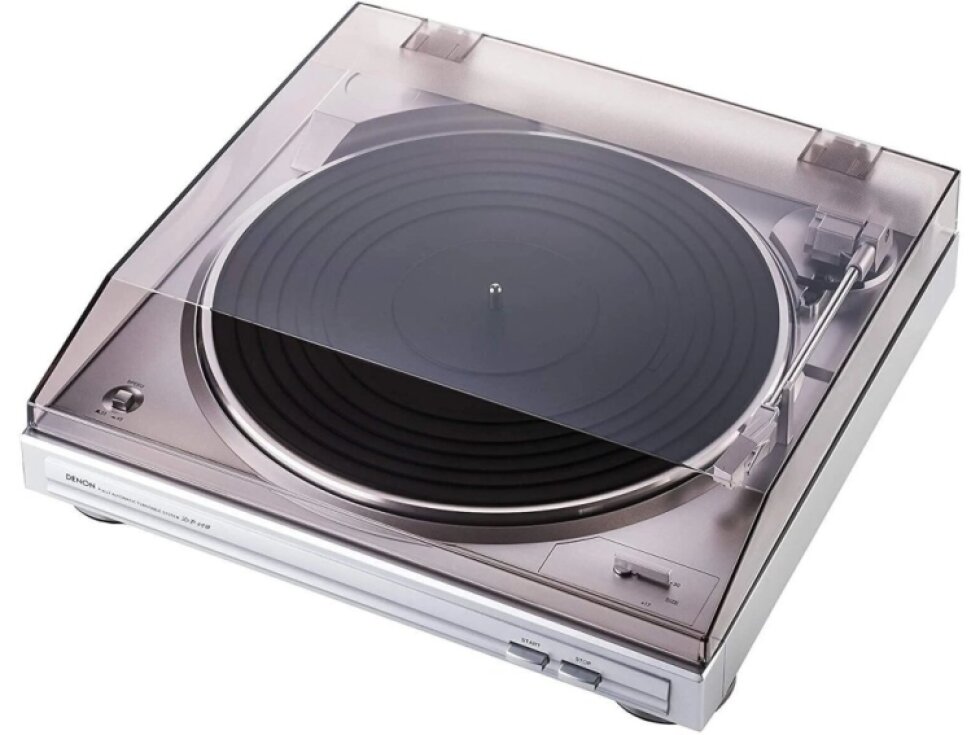 Denon DP-29F