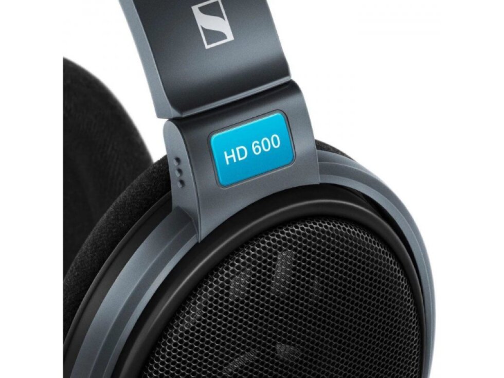 Sennheiser HD 600
