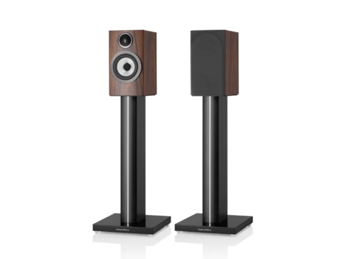Bowers&Wilkins 707 S3 Mocha
