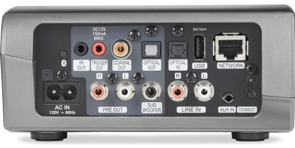 Denon Heos Link HS2