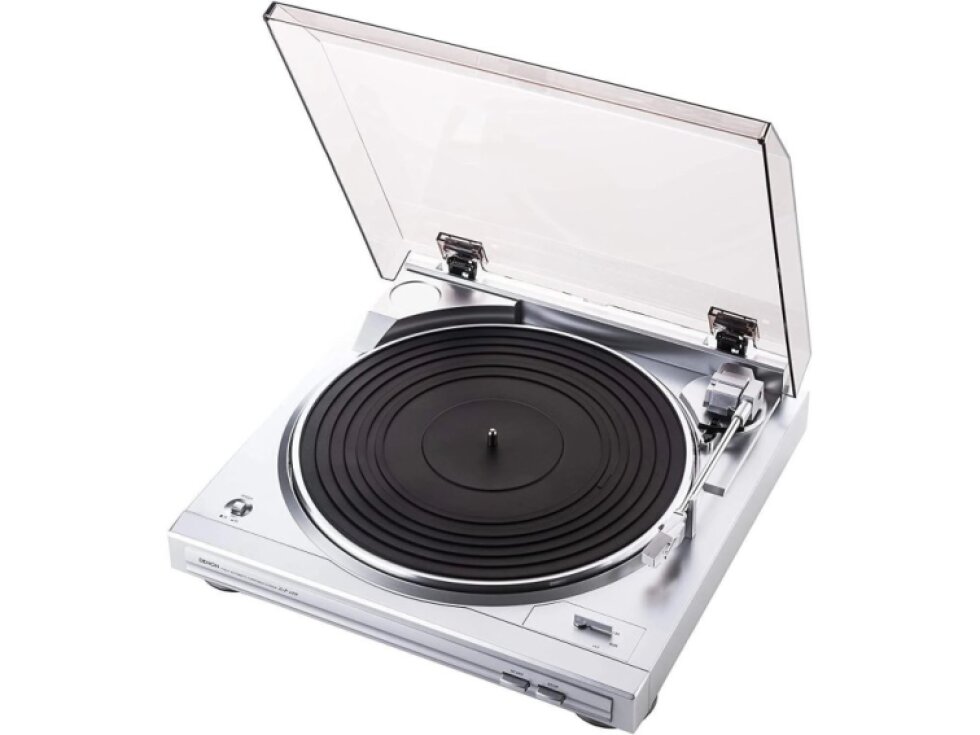 Denon DP-29F