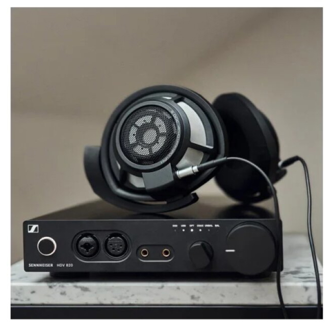 Sennheiser HD 800S