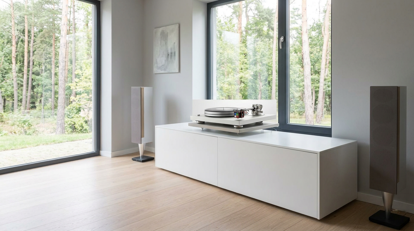 Denon DL-110