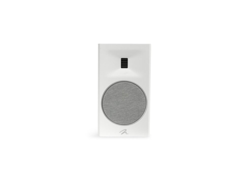 Martin Logan Motion B10 White