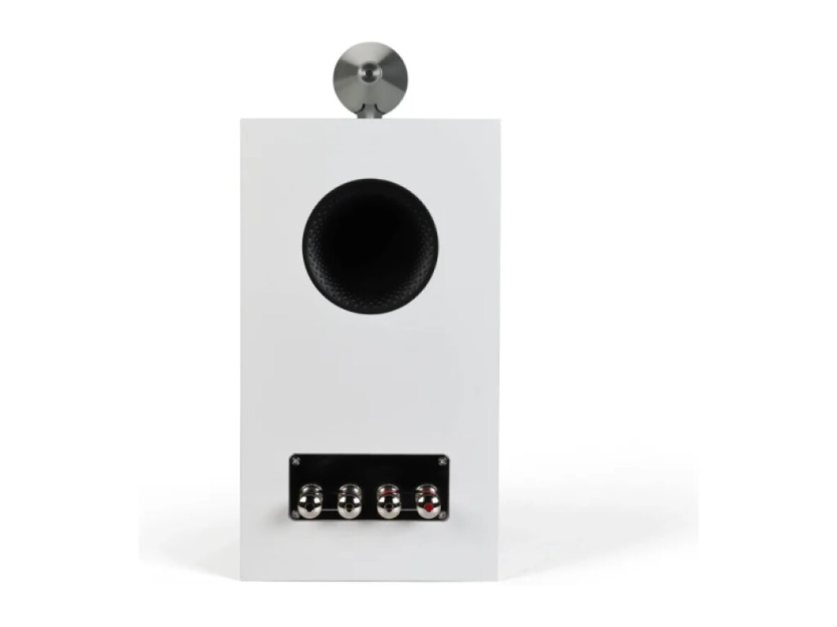 Bowers & Wilkins 705 S3 Satin White