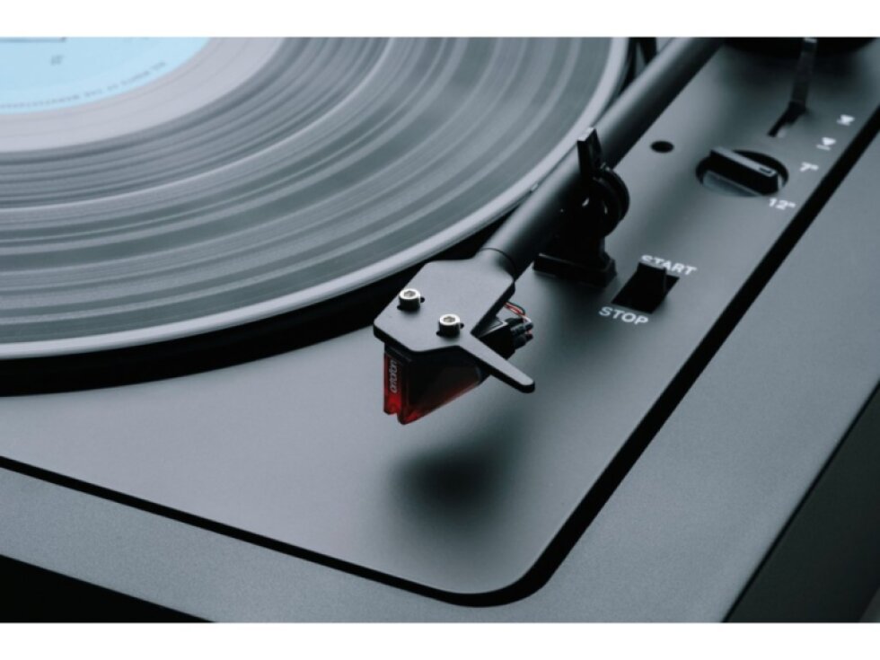 Pro-Ject A2