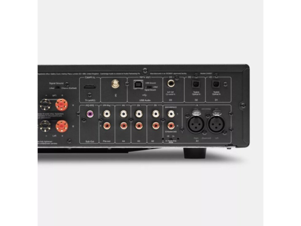 Cambridge Audio EXA100