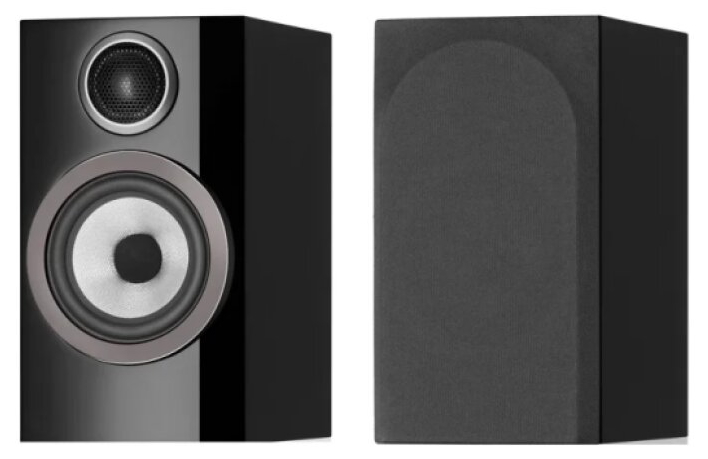 Bowers&Wilkins 707 S3 Gloss Black
