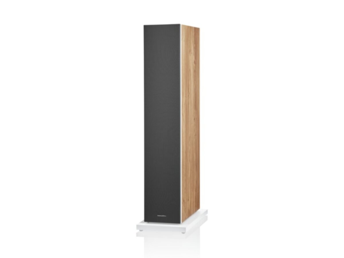 Bowers & Wilkins 603 S3 Oak Rozbaleno