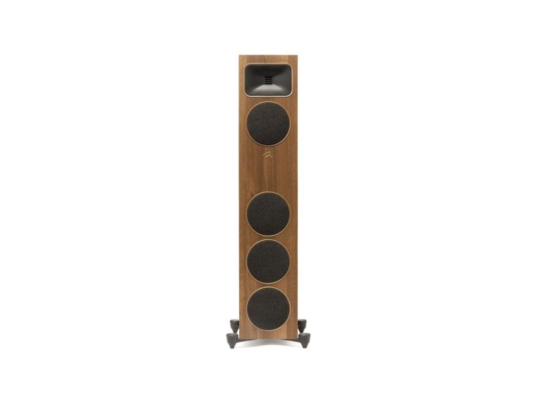Martin Logan Motion Foundation F1 Walnut