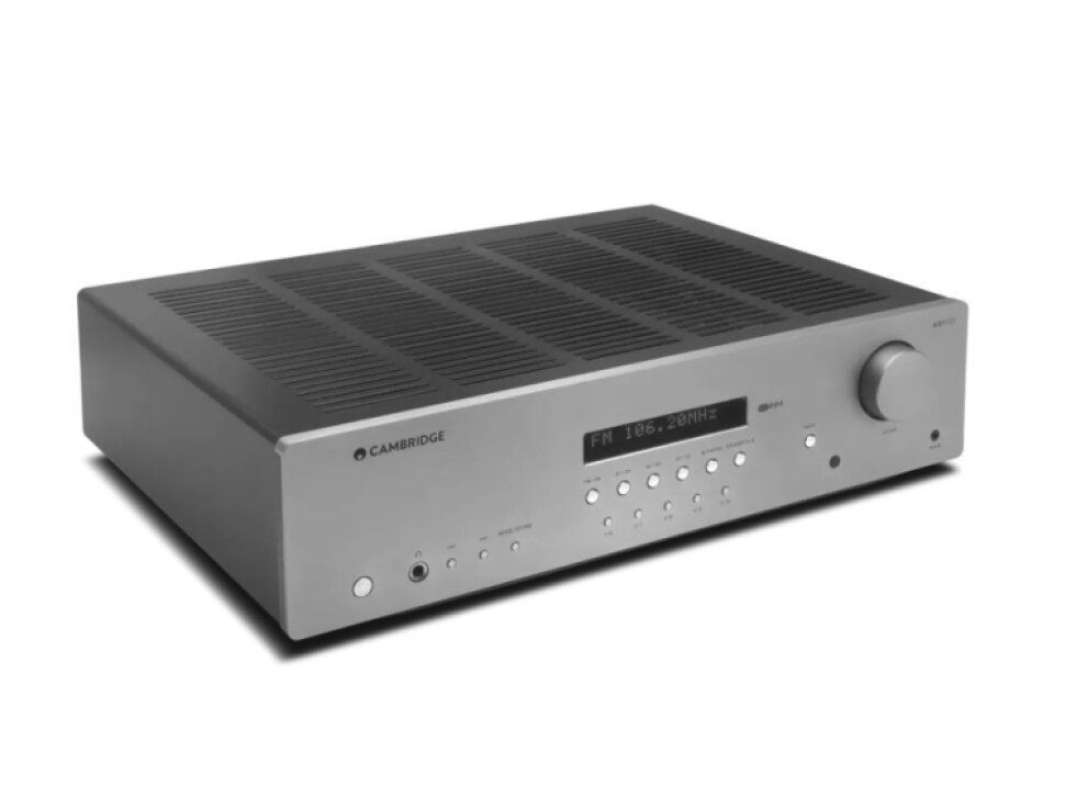 Cambridge Audio AXR100D