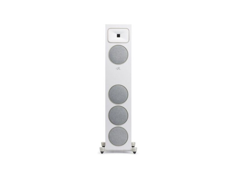 Martin Logan Motion Foundation F1 Satin White