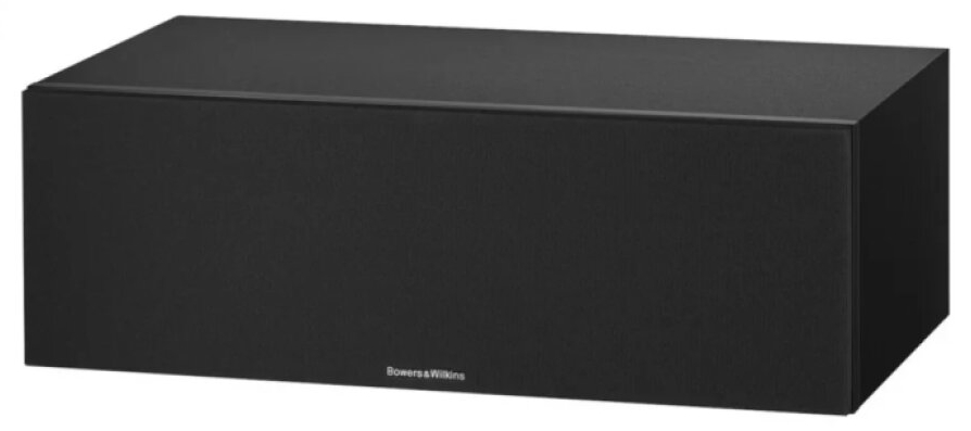 Bowers & Wilkins HTM6 S3 Oak