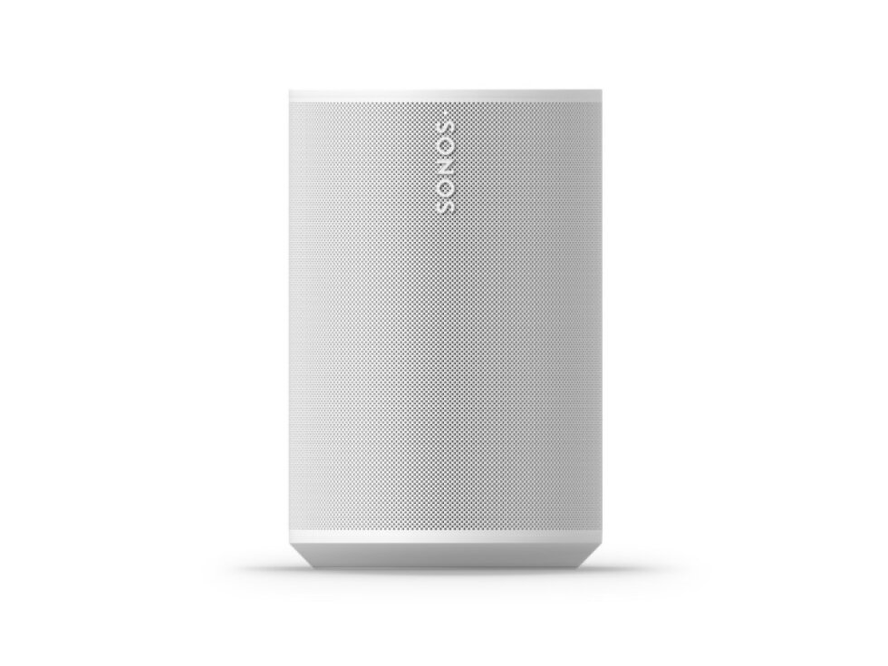 Sonos Era 100 White