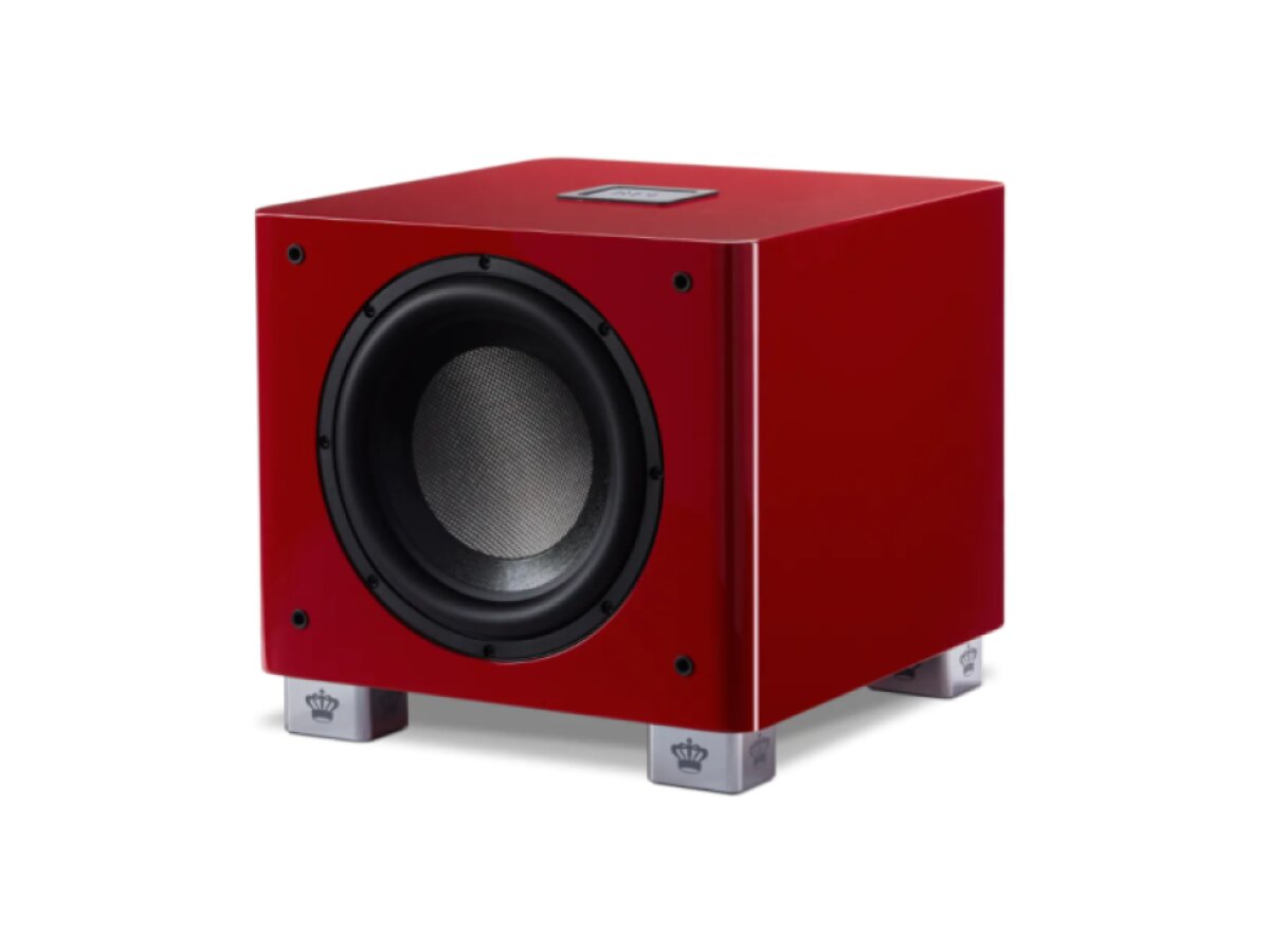 REL T/9x Red