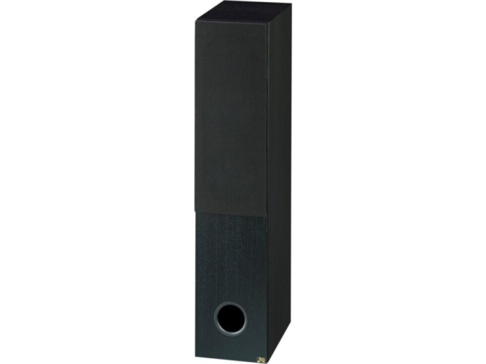 AQ Wega 53 MK III Black 2ks