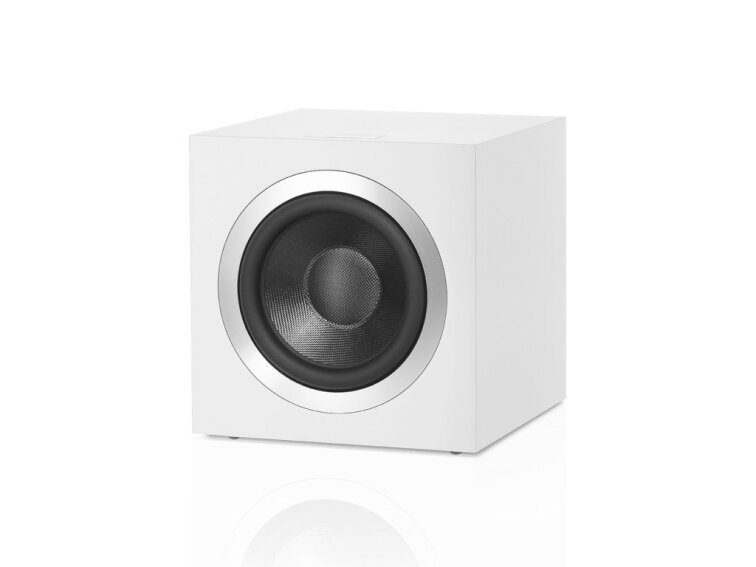 Bowers & Wilkins DB4 S White