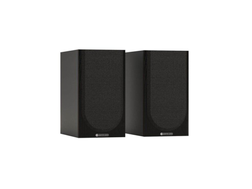 Monitor Audio Bronze 50 7G Black Rozbaleno