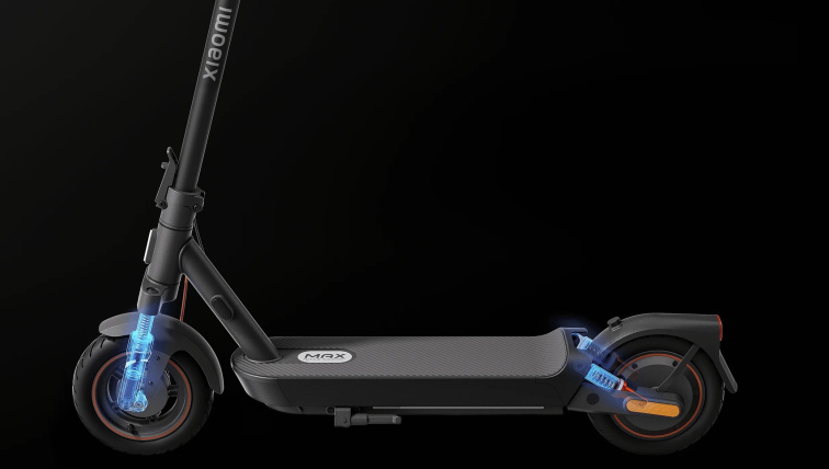 Xiaomi Electric Scooter 5 Max