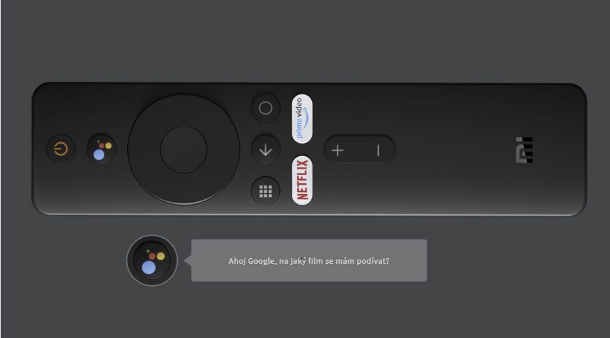 Xiaomi Mi Tv Stick