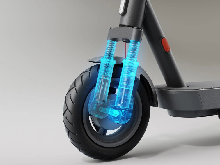 Xiaomi Electric Scooter 5 EU