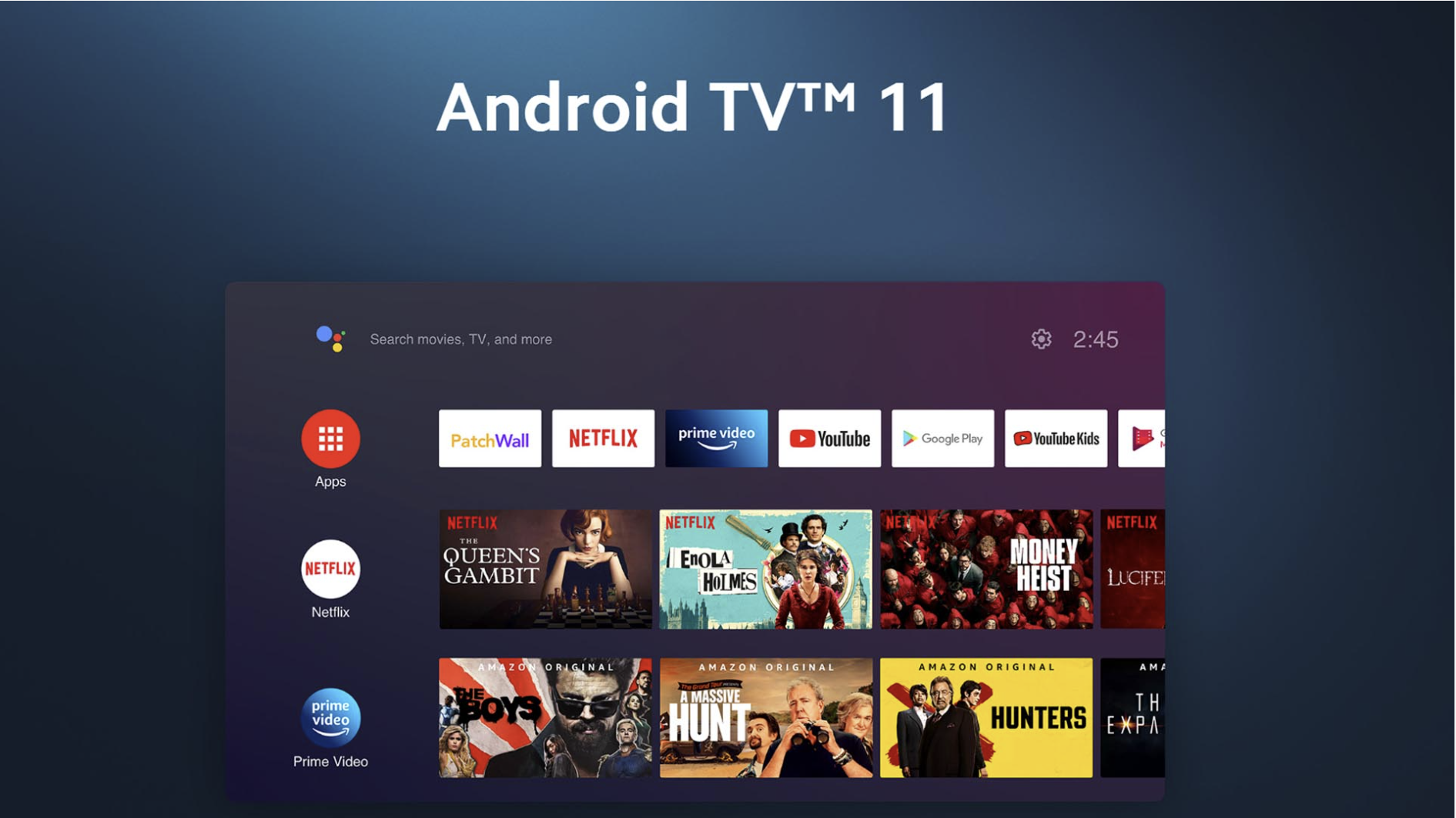 Xiaomi TV Stick 4K
