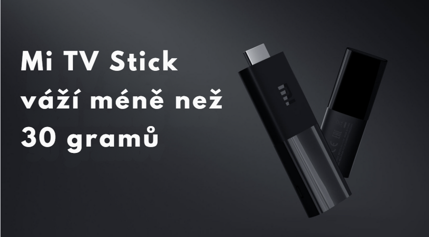 Xiaomi Mi Tv Stick
