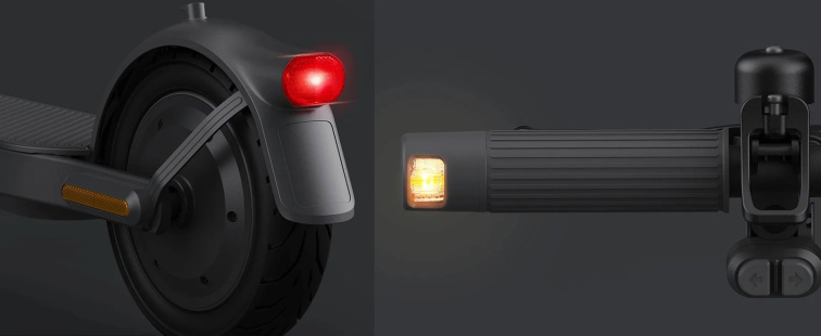 Xiaomi Electric Scooter Elite