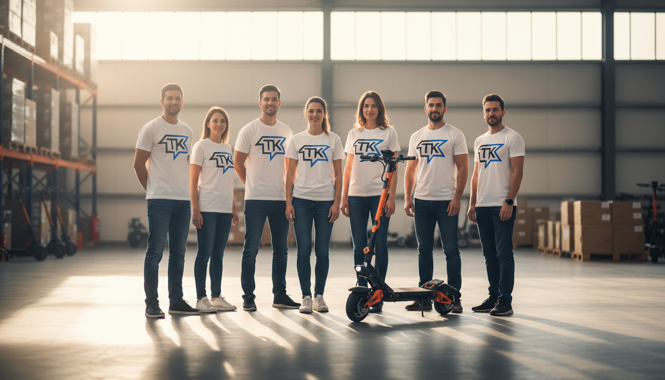 Více než jen trend: Jak ovládnout město na elektrokoloběžce a nenapálit se při výběru?