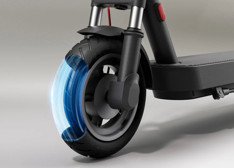 Xiaomi Electric Scooter 5 EU