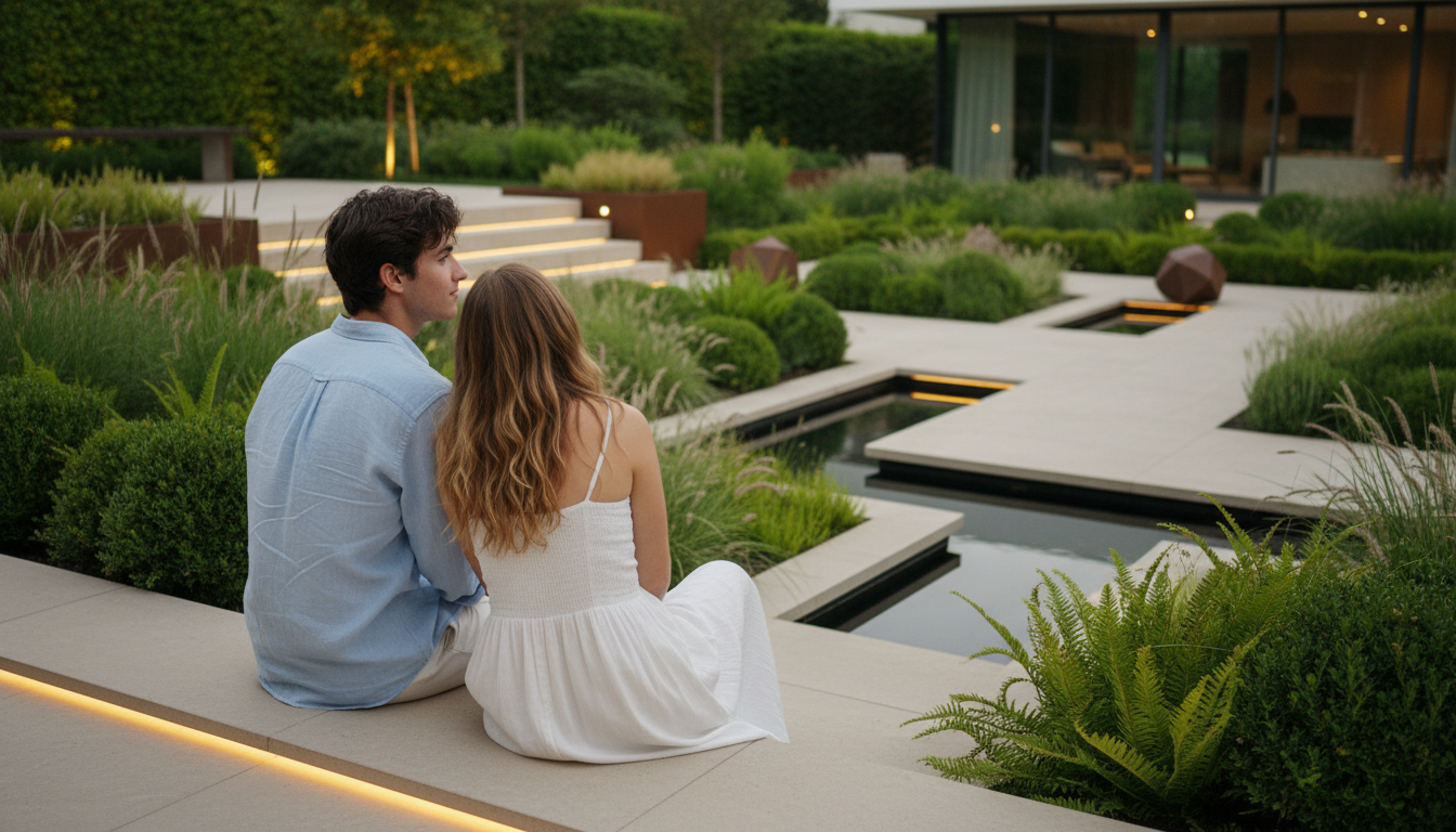 RAINDRIP Wifi Water Timer