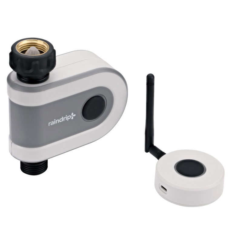 RAINDRIP Wifi Water Timer