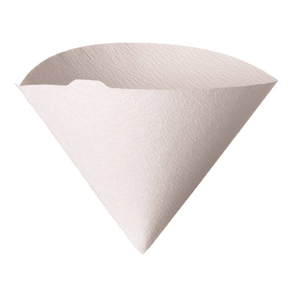 Hario papírové filtry Misarashi V60-02 40 ks