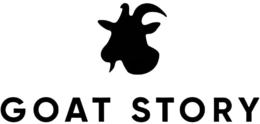 Goat Story Cold Brewer 800ml