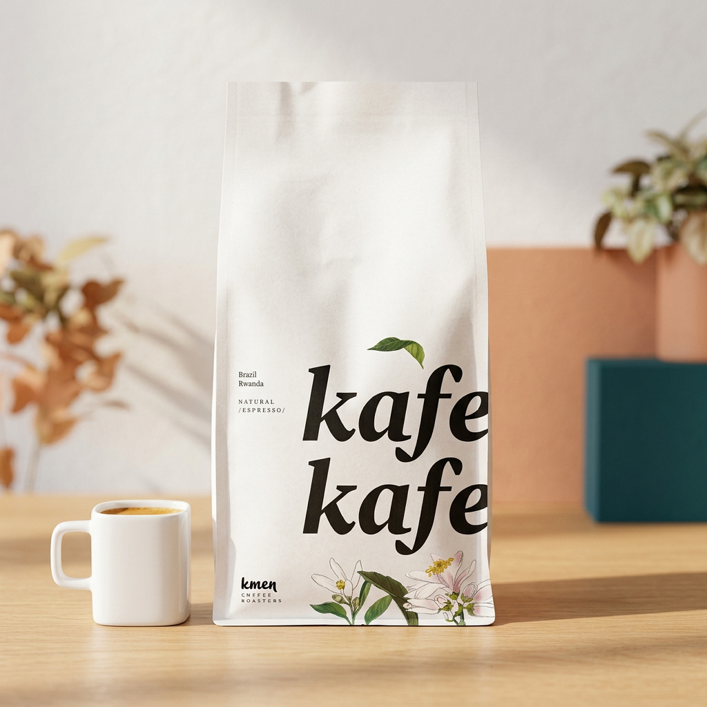 Kmen Kafe kafe espresso 1kg