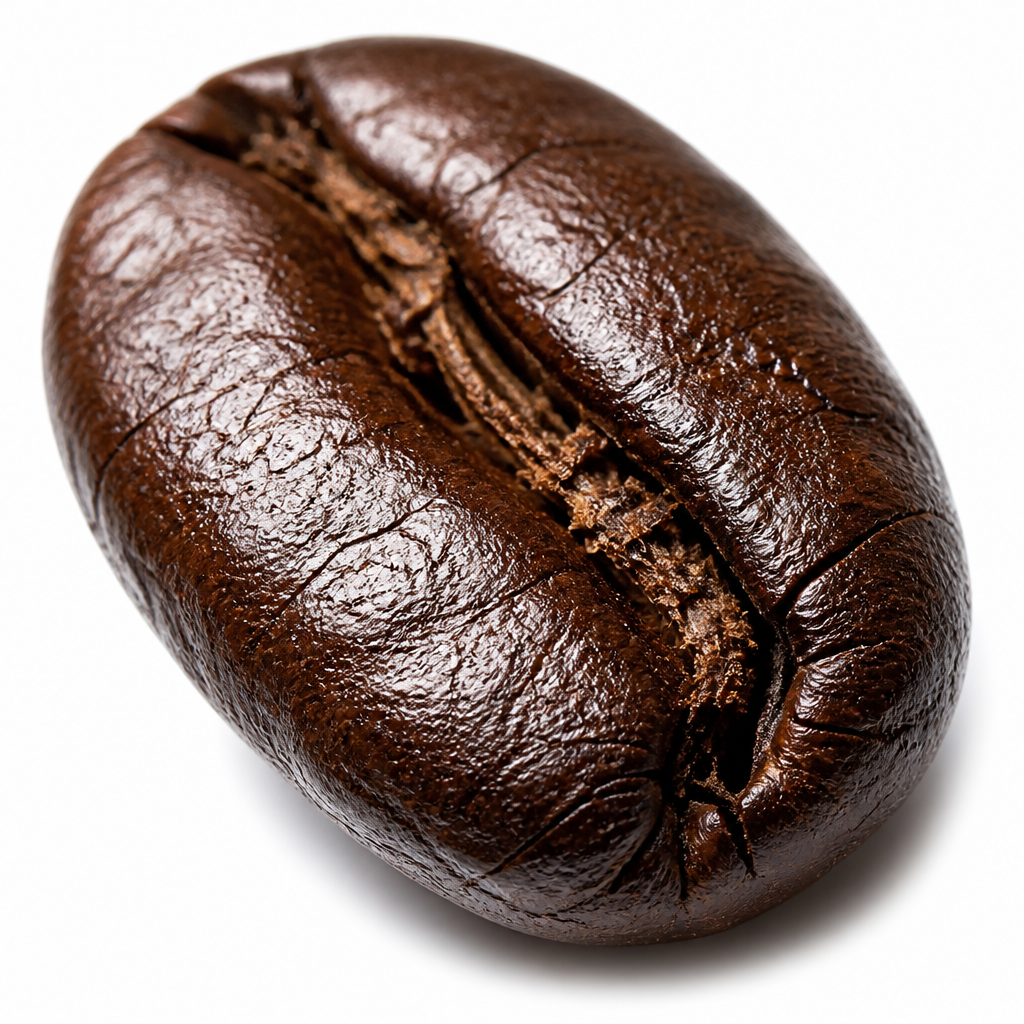 Hario plastový dripper na kávu V60-02 čirý